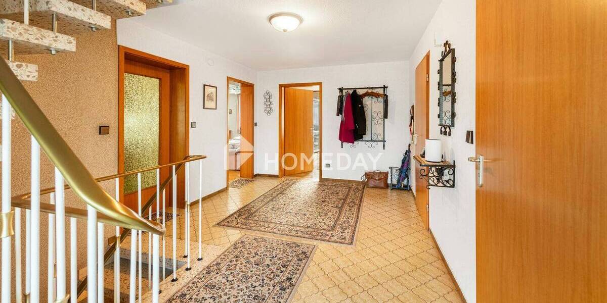 Einfamilienhaus Hechingen - 5 Zimmer, 151 m&sup2;, 425.000&euro; | Angebot:25798400