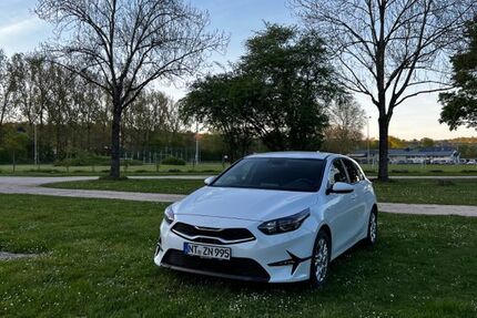 Kia ceed / Ceed 40.900 km 18.990 &euro; Neckartailfingen 72666