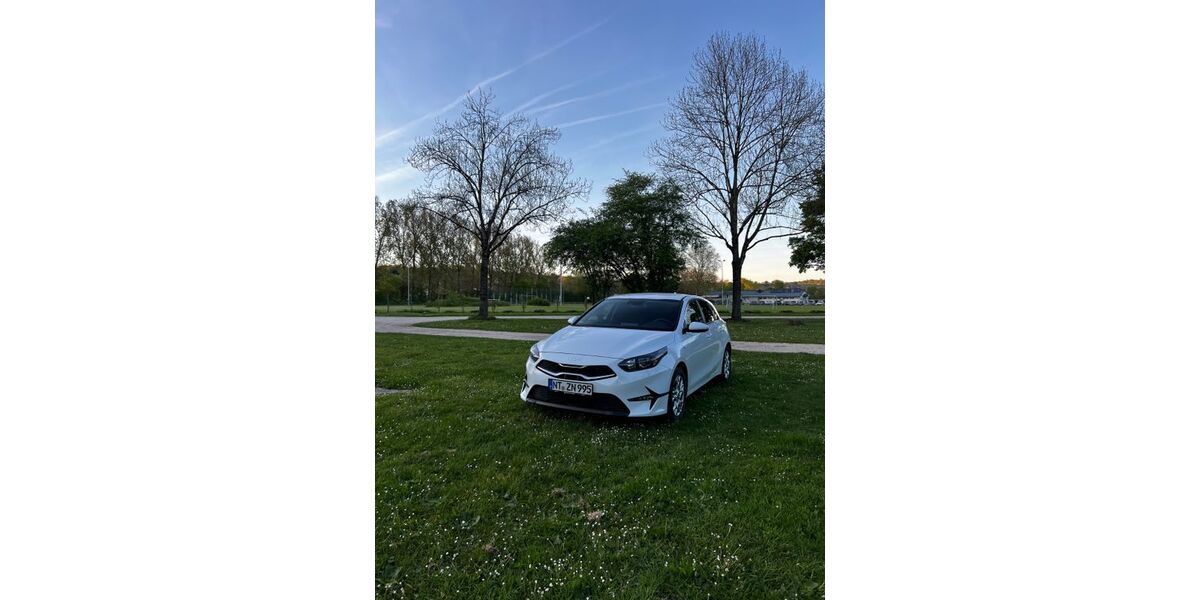 Kia ceed / Ceed 40.900 km 18.990 &euro; Neckartailfingen 72666