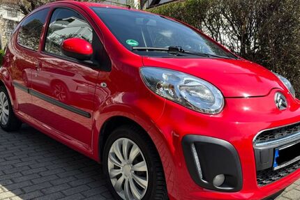 Citroen C1 78.800 km 4.200 &euro; Reutlingen 72764