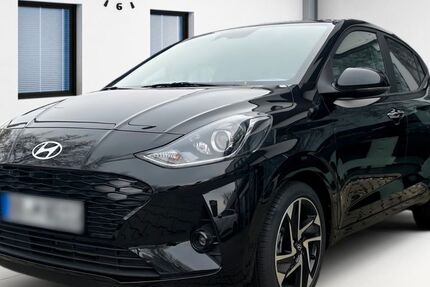 Hyundai i10 11.450 km 16.450 &euro; Böblingen 71034