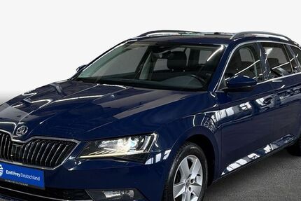 Skoda Superb 192.704 km 12.590 &euro; Reutlingen 72762