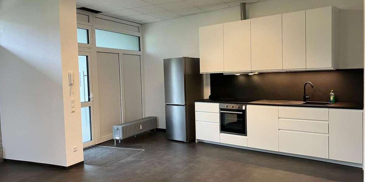 Etagenwohnung Leinfelden Unteraichen - 2.5 Zimmer, 68 m&sup2;, 257.000&euro; | Angebot:26990683