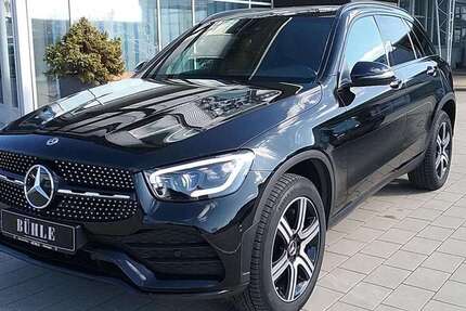 Mercedes-Benz GLC 300 85.177 km 35.890 &euro; Münsingen 72525