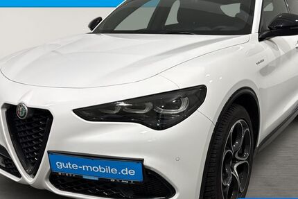 Alfa Romeo Stelvio 31.000 km 35.990 &euro; Reutlingen 72762