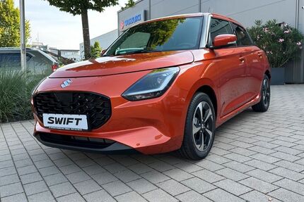 Suzuki Swift 1.500 km 19.190 &euro; Ostfildern 73760