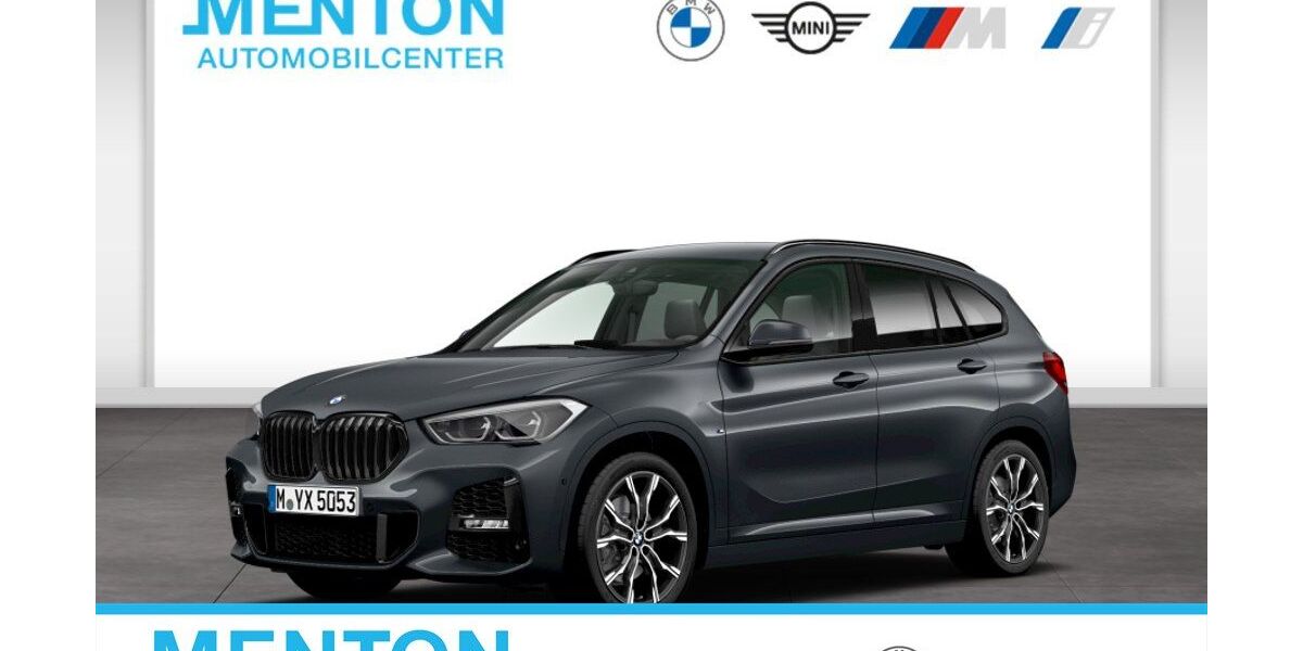 BMW X1 38.013 km 38.490 &euro; Reutlingen 72766
