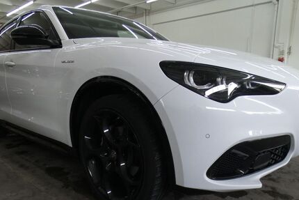 Alfa Romeo Stelvio 71.600 km 27.499 &euro; Metzingen 72555