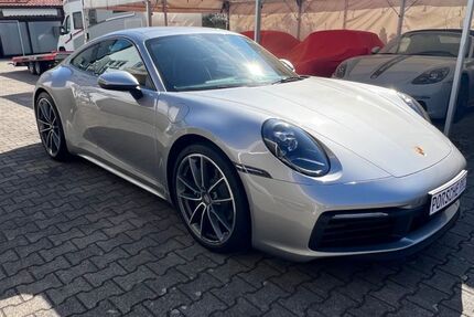 Porsche 992 6.001 km 108.992 &euro; Leinfelden-Echterdingen 70771