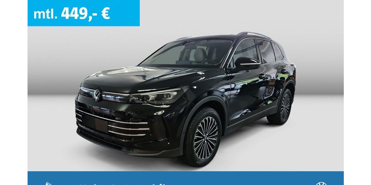 VW Tiguan 12.999 km 45.495 &euro; Sindelfingen 71063