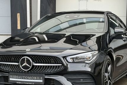 Mercedes-Benz CLA 220 76.000 km 35.900 &euro; Reutlingen/Mittelstadt 72766