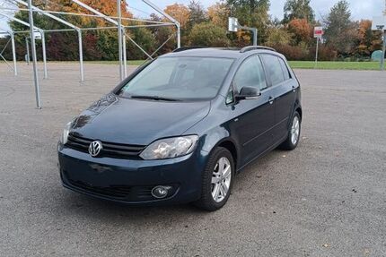 VW Golf Plus 116.050 km 6.900 &euro; Böblingen 71034