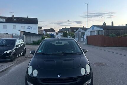 Smart ForFour 197.611 km 2.000 &euro; Esslingen 73734
