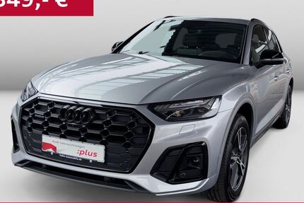 Audi Q5 105.224 km 35.650 &euro; Esslingen 73730