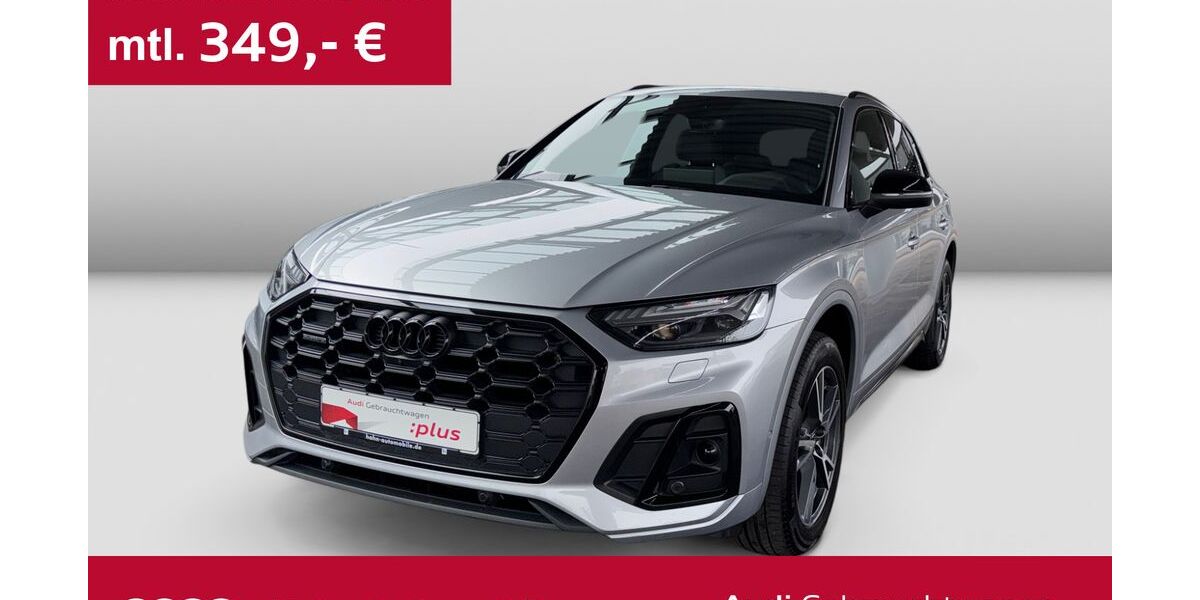 Audi Q5 105.224 km 35.650 &euro; Esslingen 73730