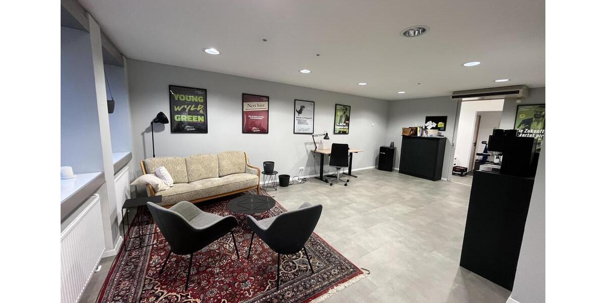 Gewerbeobjekt Herrenberg - 1.200&euro; | Angebot:23192248