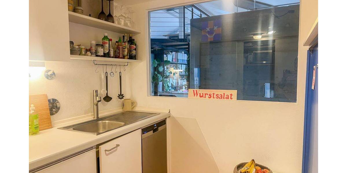 Gewerbeobjekt Böblingen Böblingen (Stadt) - 450&euro; | Angebot:26557775