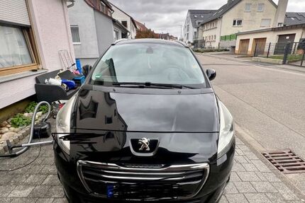 Peugeot 5008 122.768 km 10.900 &euro; Weil im Schönbuch 71093