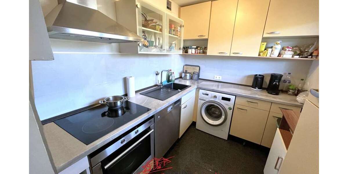 Etagenwohnung Esslingen am Neckar / Oberesslingen Oberesslingen - 3 Zimmer, 59 m&sup2;, 219.000&euro; | Angebot:25621722