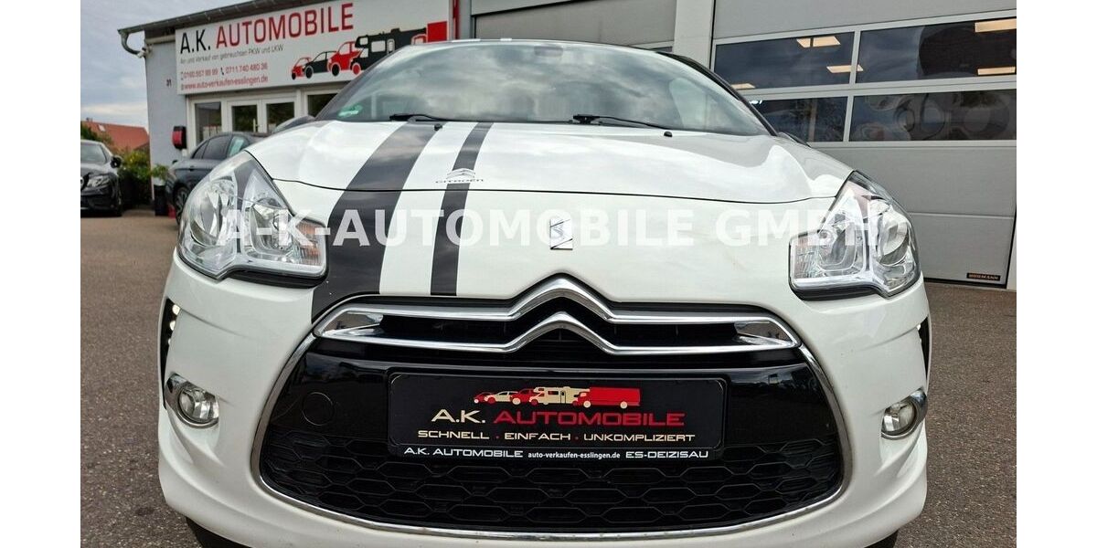 Citroen DS3 166.578 km 4.999 &euro; Deizisau 73779