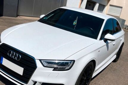 Audi A3 200.000 km 9.000 &euro; Bodelshausen 72411