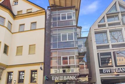 Gewerbeobjekt Nürtingen - 2.750&euro; | Angebot:25355322