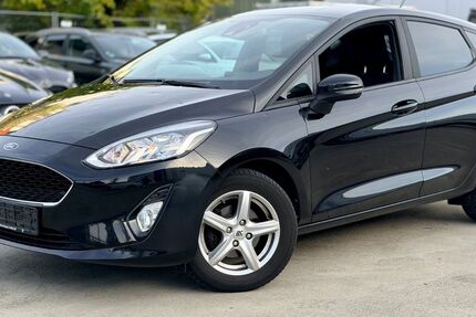 Ford Fiesta 114.000 km 5.390 &euro; Pfullingen 72793