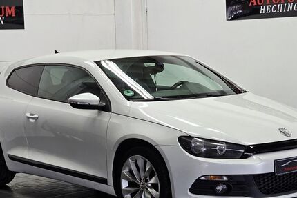 VW Scirocco 164.053 km 11.890 &euro; Hechingen 72379