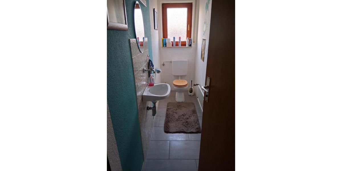 Etagenwohnung Filderstadt - 2 Zimmer, 40 m&sup2;, 800&euro; | Angebot:25792714