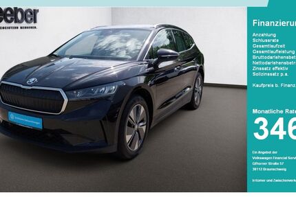 Skoda Enyaq 80.832 km 27.128 &euro; Herrenberg 71083