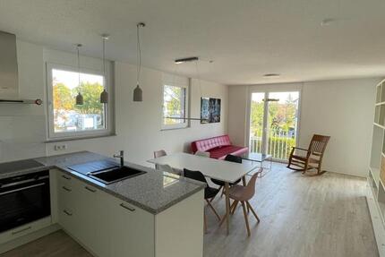 Wohnung Ehningen - 2 Zimmer, 63 m&sup2;, 1.300&euro; | Angebot:24336704