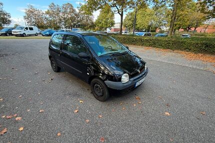 Renault Twingo 141.062 km 1.699 &euro; Denkendorf 73770