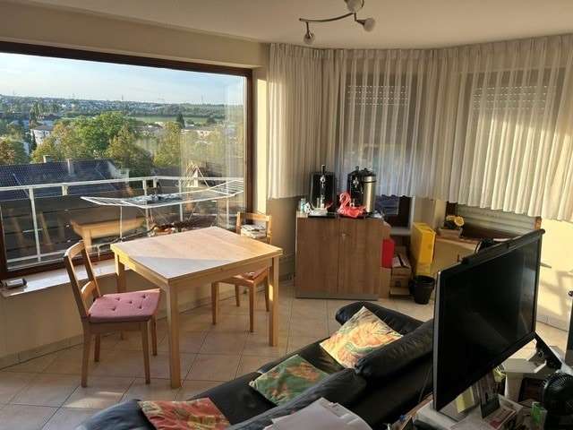 Etagenwohnung Herrenberg - 2 Zimmer, 66 m&sup2;, 269.000&euro; | Angebot:27638815