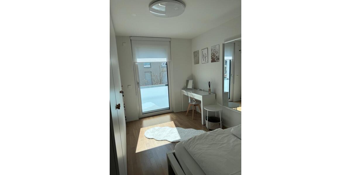 Etagenwohnung Ostfildern - 2 Zimmer, 50 m&sup2;, 1.450&euro; | Angebot:26025536