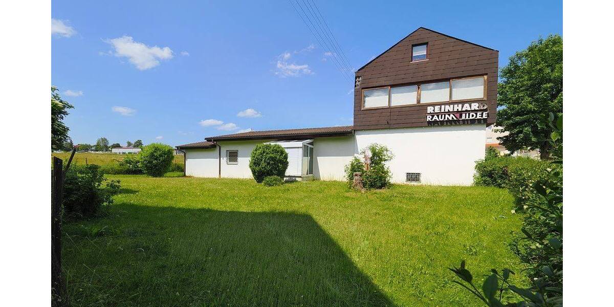 Mehrfamilienhaus, Wohnhaus Gammertingen - 1 Zimmer, 195 m&sup2;, 580.000&euro; | Angebot:25777454