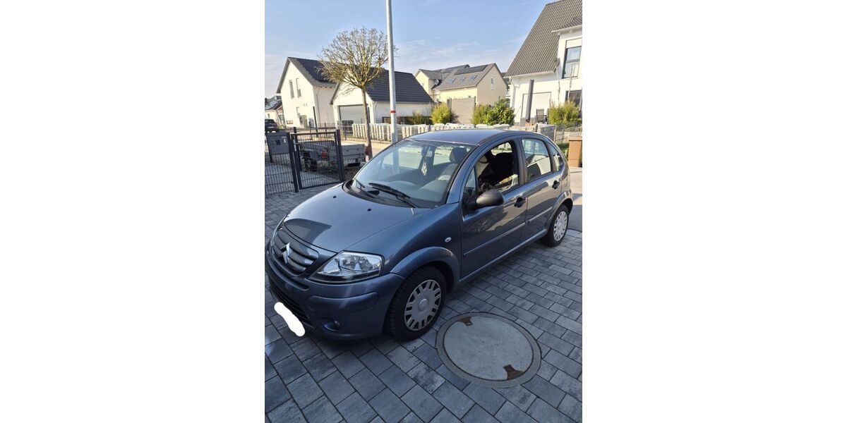 Citroen C3 62.100 km 1.999 &euro; Weil im Schönbuch 71093