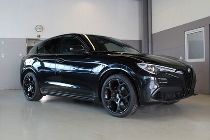 Alfa Romeo Stelvio 72.300 km 29.990 &euro; Neckartailfingen 72666