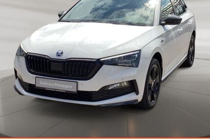 Skoda Scala 64.335 km 17.390 &euro; Kirchheim 73230