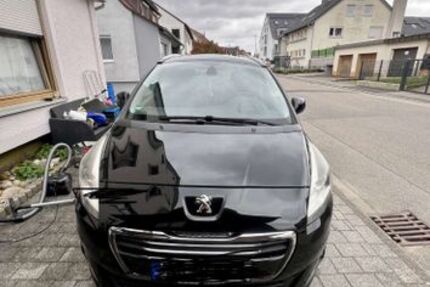 Peugeot 5008 123.703 km 10.000 &euro; Weil im Schönbuch 71093