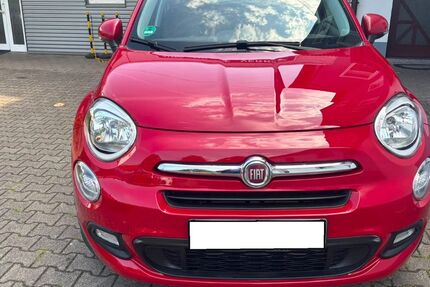 Fiat 500X 24.550 km 12.900 &euro; PFULLINGEN 72793