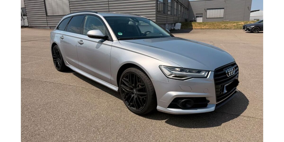 Audi A6 269.000 km 13.200 &euro; Sindelfingen 71069
