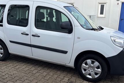 Renault Kangoo 260.000 km 4.760 &euro; Reutlingen 72770