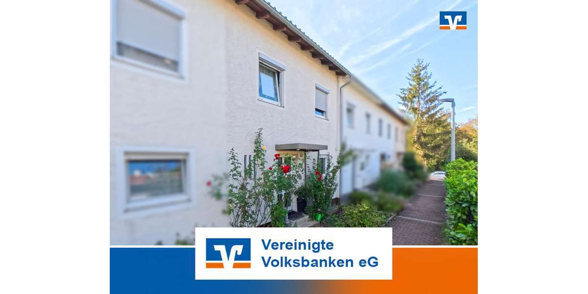 Einfamilienhaus Reutlingen Reutlingen-Betzingen - 4 Zimmer, 78 m&sup2;, 298.000&euro; | Angebot:27672684