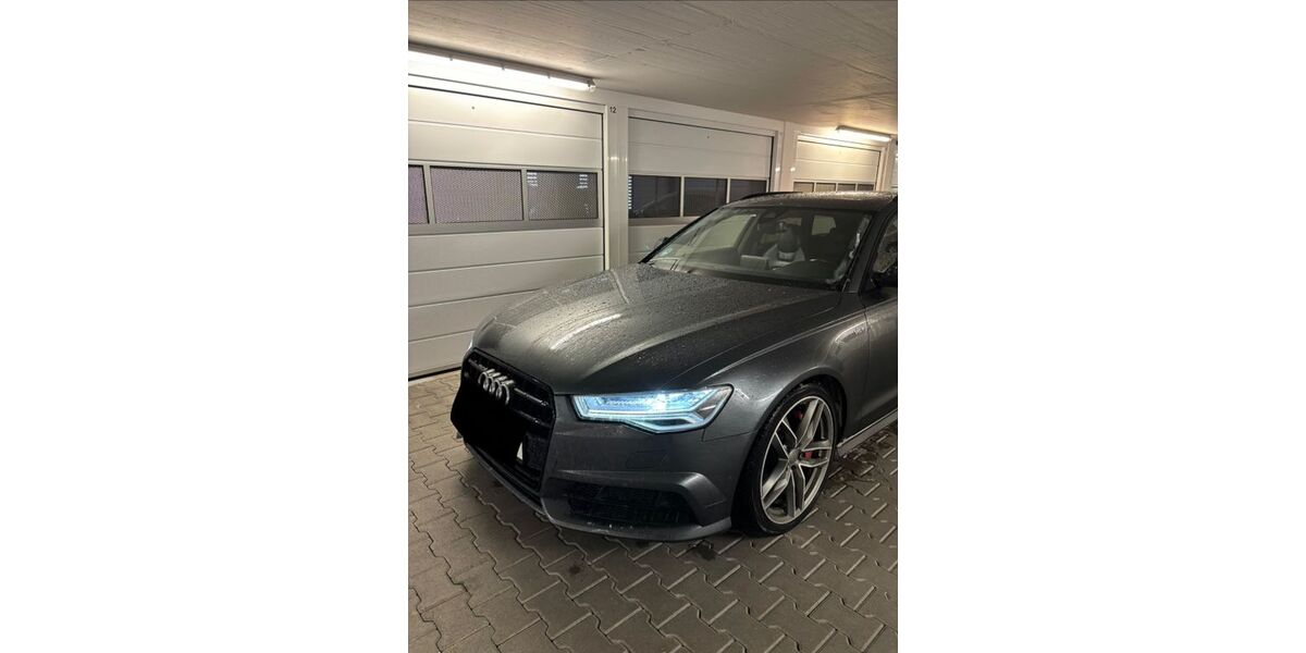 Audi A6 183.000 km 19.700 &euro; Pfullingen 72793