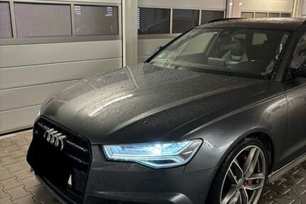 Audi A6 185.000 km 19.700 &euro; Pfullingen 72793