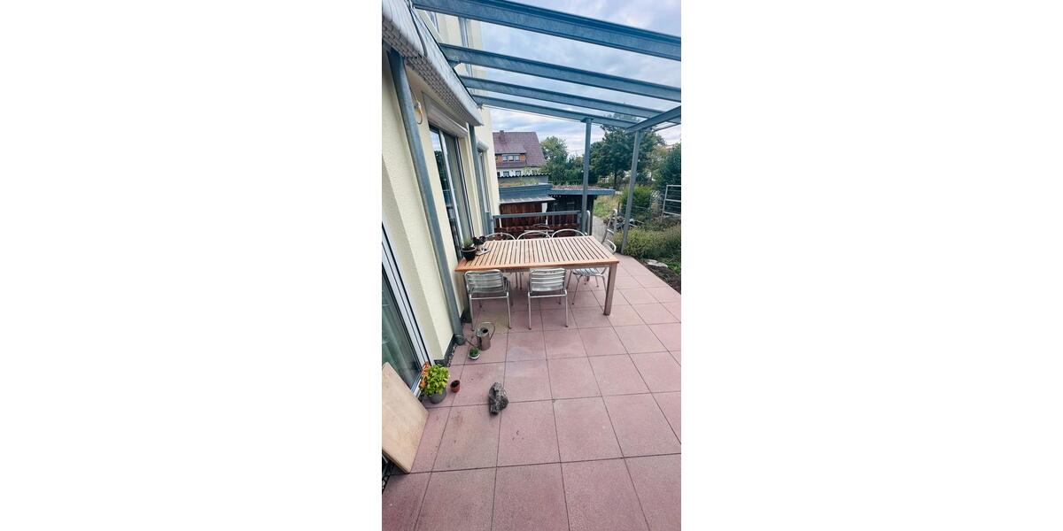 Doppelhaushälfte Erkenbrechtsweiler - 6.5 Zimmer, 155 m&sup2;, 1.700&euro; | Angebot:27617772