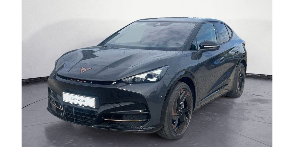 Cupra Tavascan 1.260 km 49.990 &euro; Reutlingen 72760
