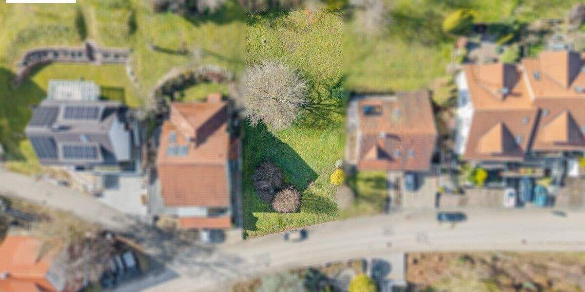 Grundstück Neidlingen - 270.000&euro; | Angebot:25775306