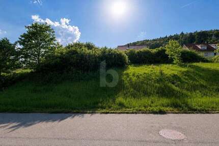 Grundstück Burladingen - 83.000&euro; | Angebot:27081176