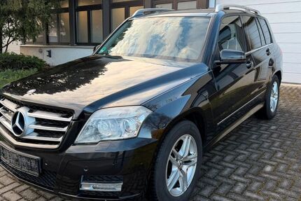 Mercedes-Benz GLK 350 169.000 km 10.900 &euro; Reutlingen 72760